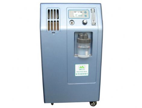 點(diǎn)擊查看詳細(xì)信息<br>標(biāo)題：3L家用制氧機(jī) 閱讀次數(shù)：4194
