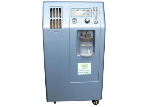 點(diǎn)擊查看詳細(xì)信息<br>標(biāo)題：5升普及型家用制氧機(jī) 閱讀次數(shù)：4935